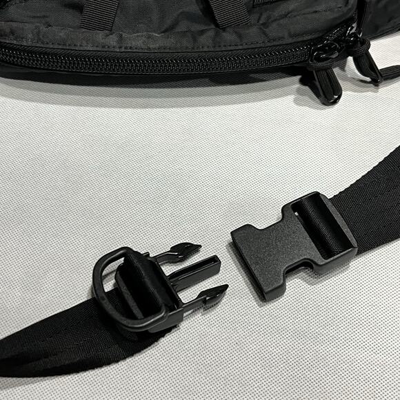 Topo Designs Mini Quick Pack 10x6x2 Belt Bag Fanny Pack Travel Waist - Picture 6 of 6